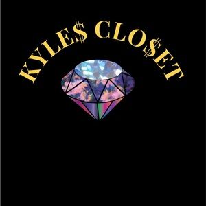 Meet your Posher, Kyle